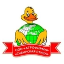 Агрофирма "Сибирская Птица"